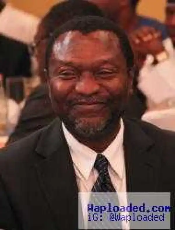 2017 budget ready in October – Udo-Udoma